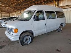 2006 Ford Econoline E250 van for sale in Phoenix, AZ