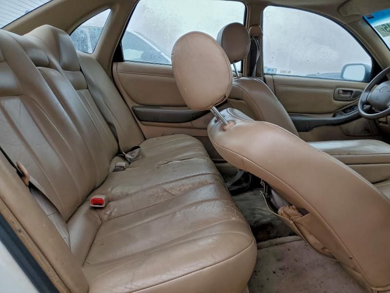 1996 Toyota Avalon xl