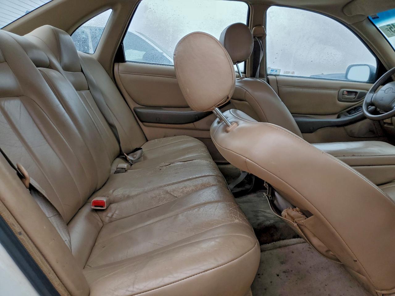 1996 Toyota Avalon xl