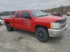 2012 Chevrolet Silverado C1500 ls