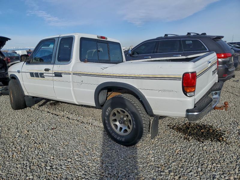 1996 Mazda B4000 cab Plus