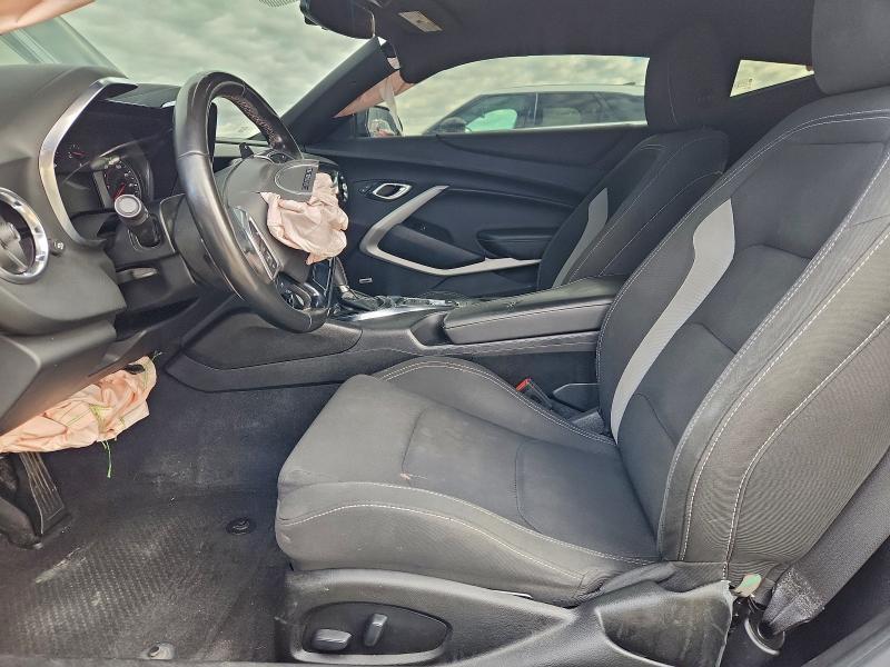 2020 Chevrolet Camaro ls