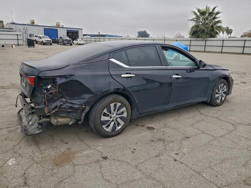 2024 Nissan Altima s