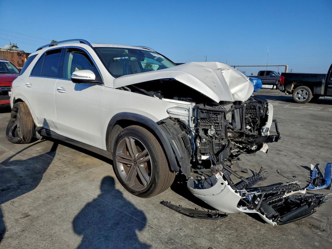 2022 Mercedes-Benz Gle 350
