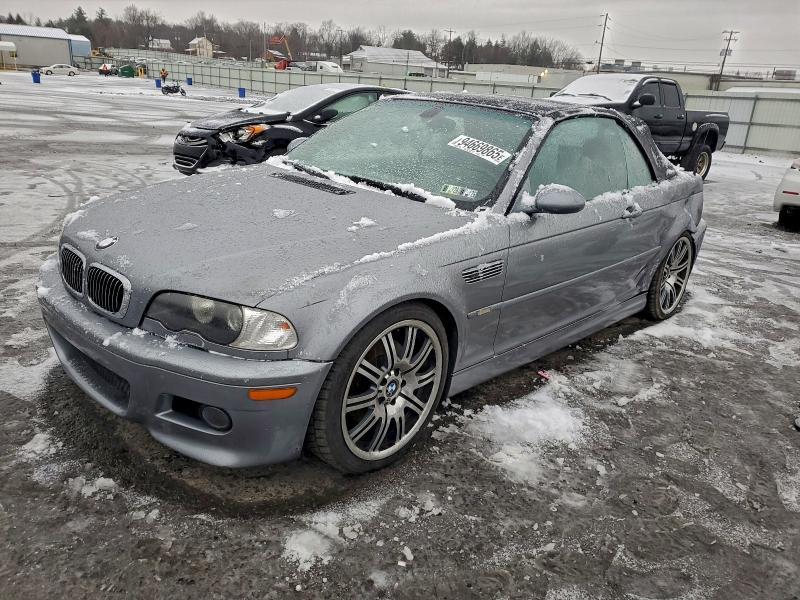 2003 BMW M3