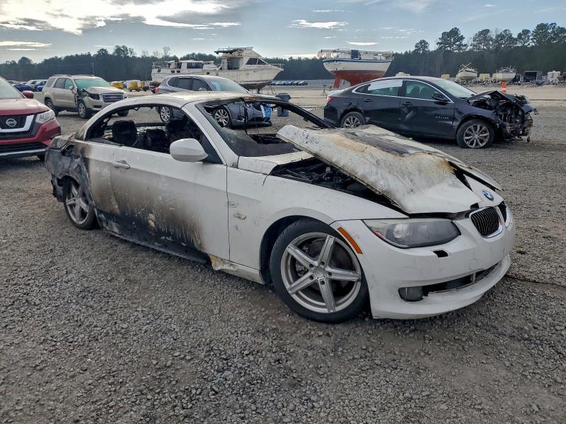 2012 BMW 328 i