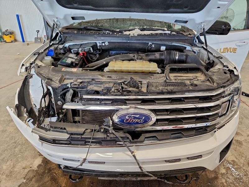 2021 Ford Expedition xl