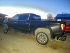 2022 GMC Sierra Limited K1500 Denali