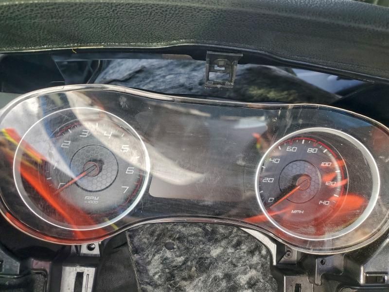 2021 Dodge Charger srt Hellcat