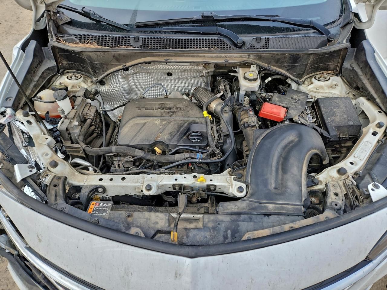 2020 Buick Encore gx Preferred