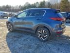 2021 KIA Sportage ex