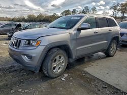 2014 Jeep Grand Cherokee Laredo en venta en Byron, GA