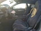 2018 Honda Civic si