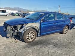2015 Hyundai Sonata se for sale in Adelanto, CA