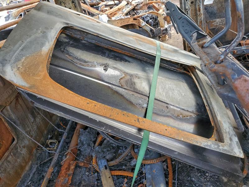 2014 Dodge RAM 3500 Utility / Service Truck