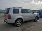 2013 Honda Pilot ex