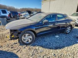 Hyundai Sonata salvage cars for sale: 2025 Hyundai Sonata se