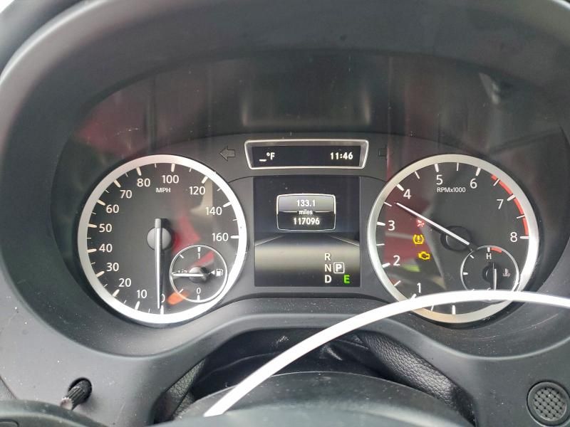 2018 Infiniti Qx30 Base