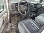 2013 Chevrolet Express G2500 Delivery Van