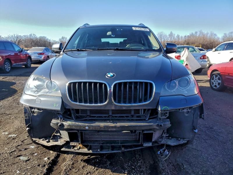 2012 BMW X5 Xdrive35i