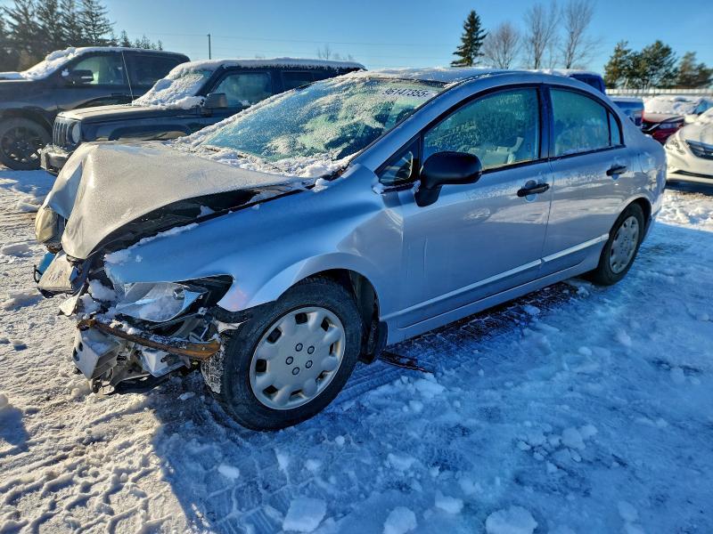 2008 Honda Civic Dx-g