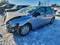 2008 Honda Civic Dx-g en venta en Bowmanville, ON