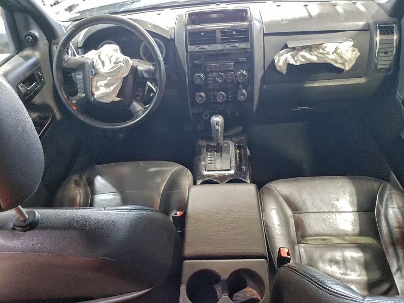 2008 Ford Escape Limited