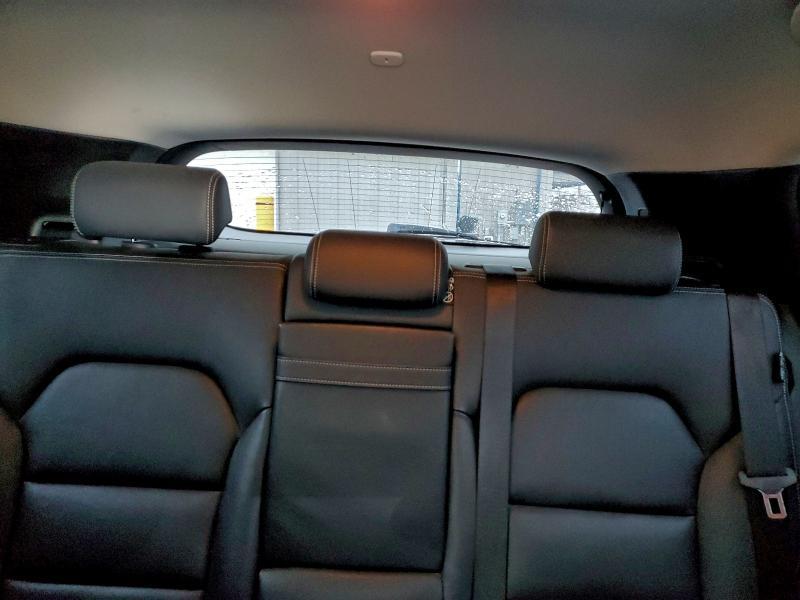 2018 Infiniti Qx30 Base