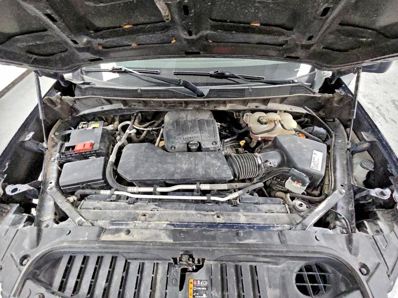 2021 Chevrolet Silverado C1500 Custom