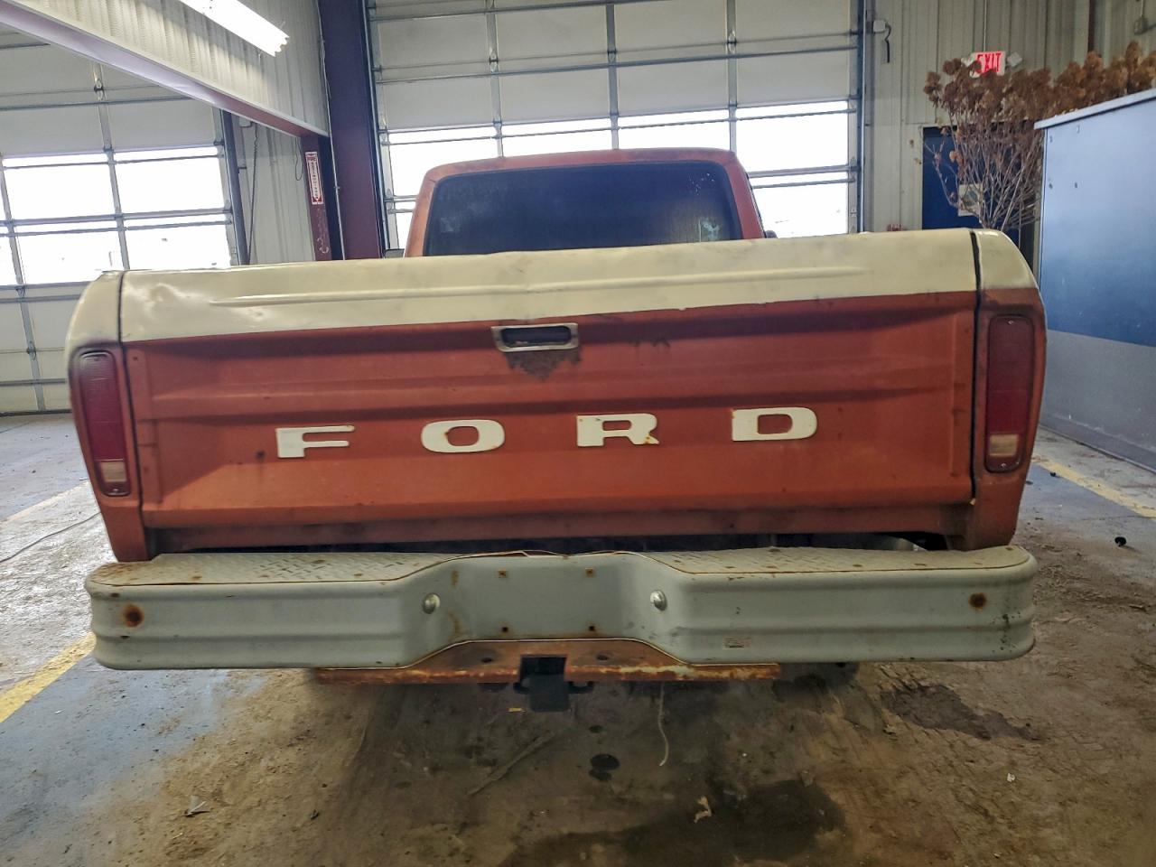 1979 Ford F250