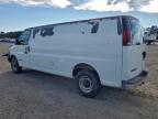 2001 GMC Savana 2500 Delivery Van