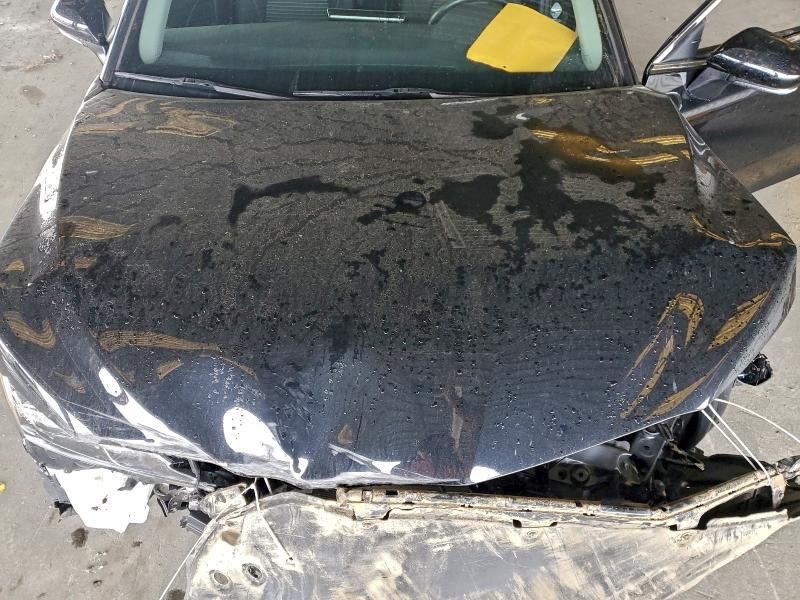 2024 Toyota Camry se Night Shade