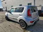 2013 KIA Soul Base