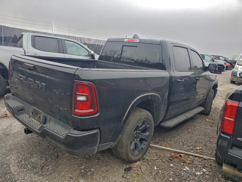 2025 Dodge Ram 1500 big Horn/lone Star