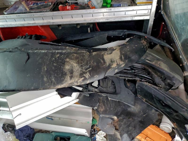 2017 Dodge RAM Promaster City