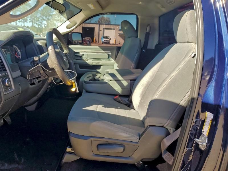 2017 Dodge Ram 1500 st