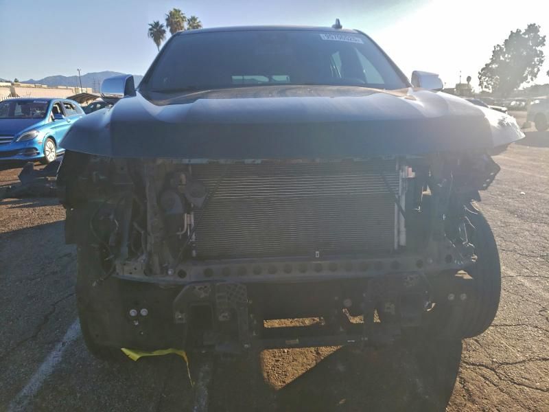 2023 Chevrolet Suburban K1500 Premier