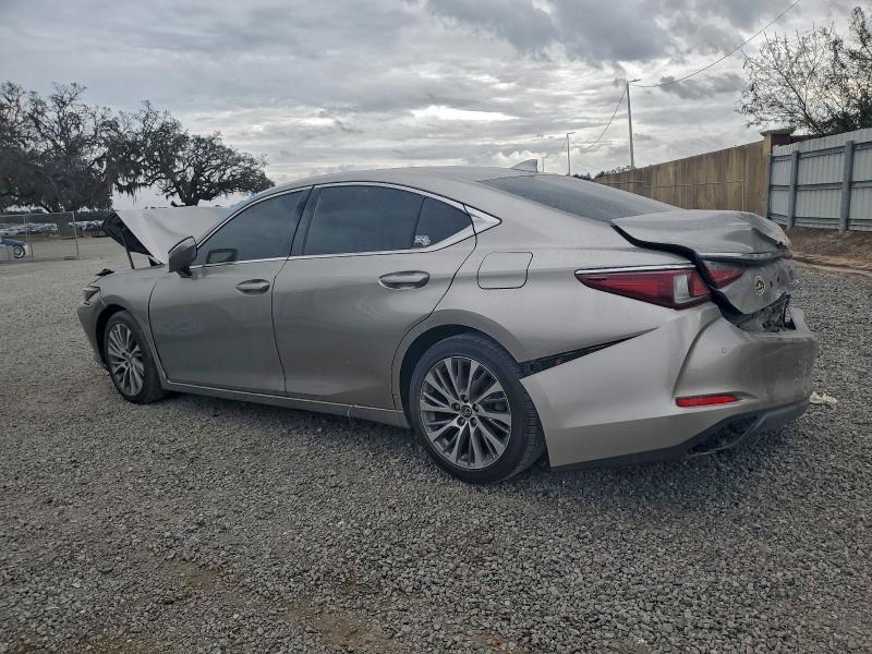 2019 Lexus Es 350 Base