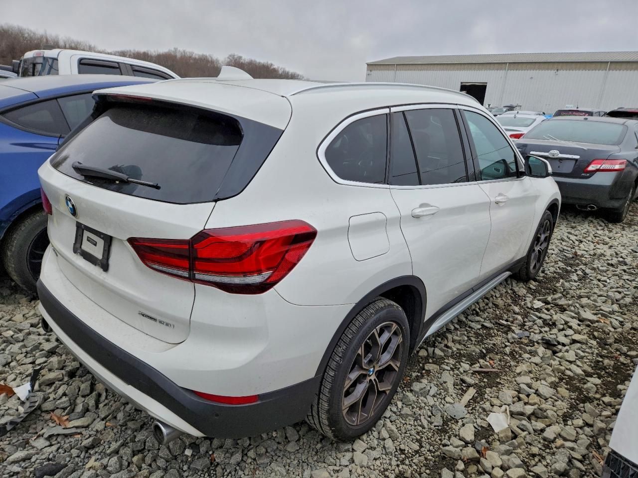2020 BMW X1 Xdrive28i