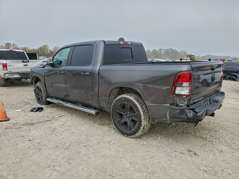 2020 Dodge Ram 1500 big Horn