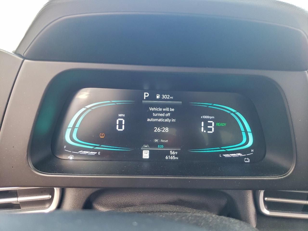 2025 Hyundai Elantra Blue