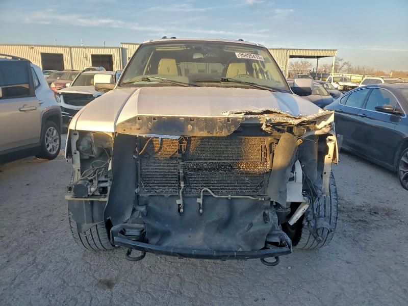 2009 Lincoln Navigator
