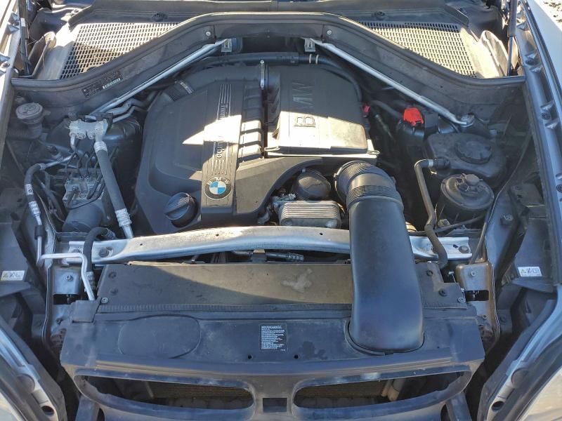 2013 BMW X5 Xdrive35i