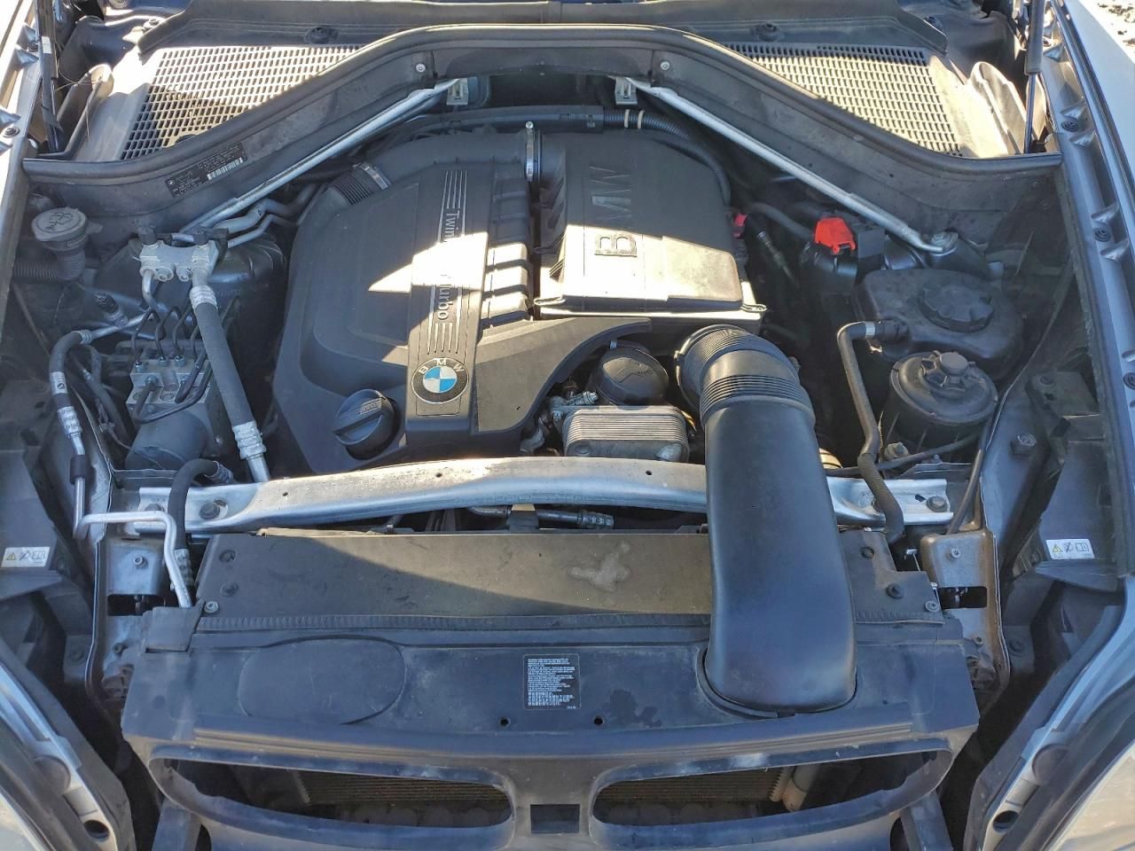 2013 BMW X5 Xdrive35i