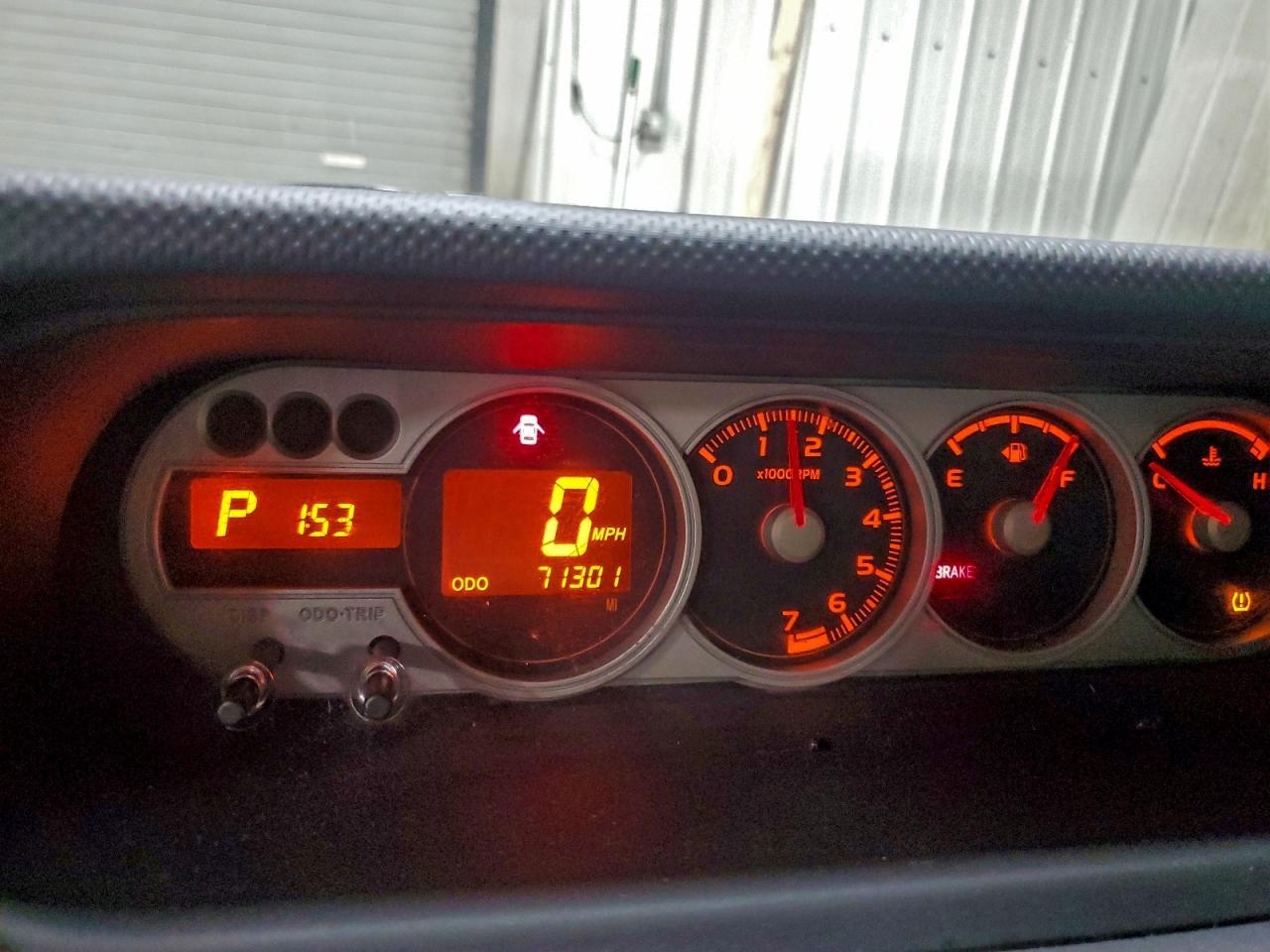 2008 Scion XB