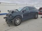2013 Cadillac Srx Luxury Collection