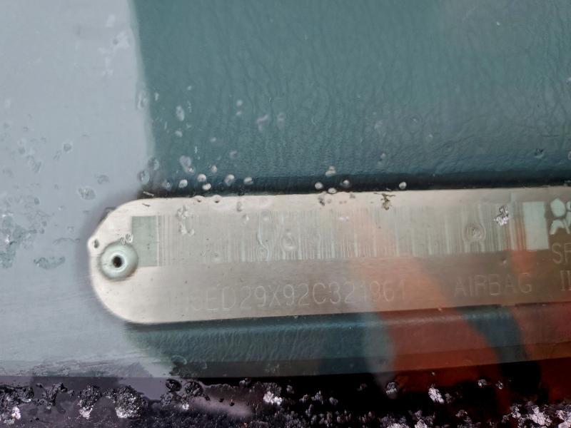 2002 Nissan Frontier Crew cab xe