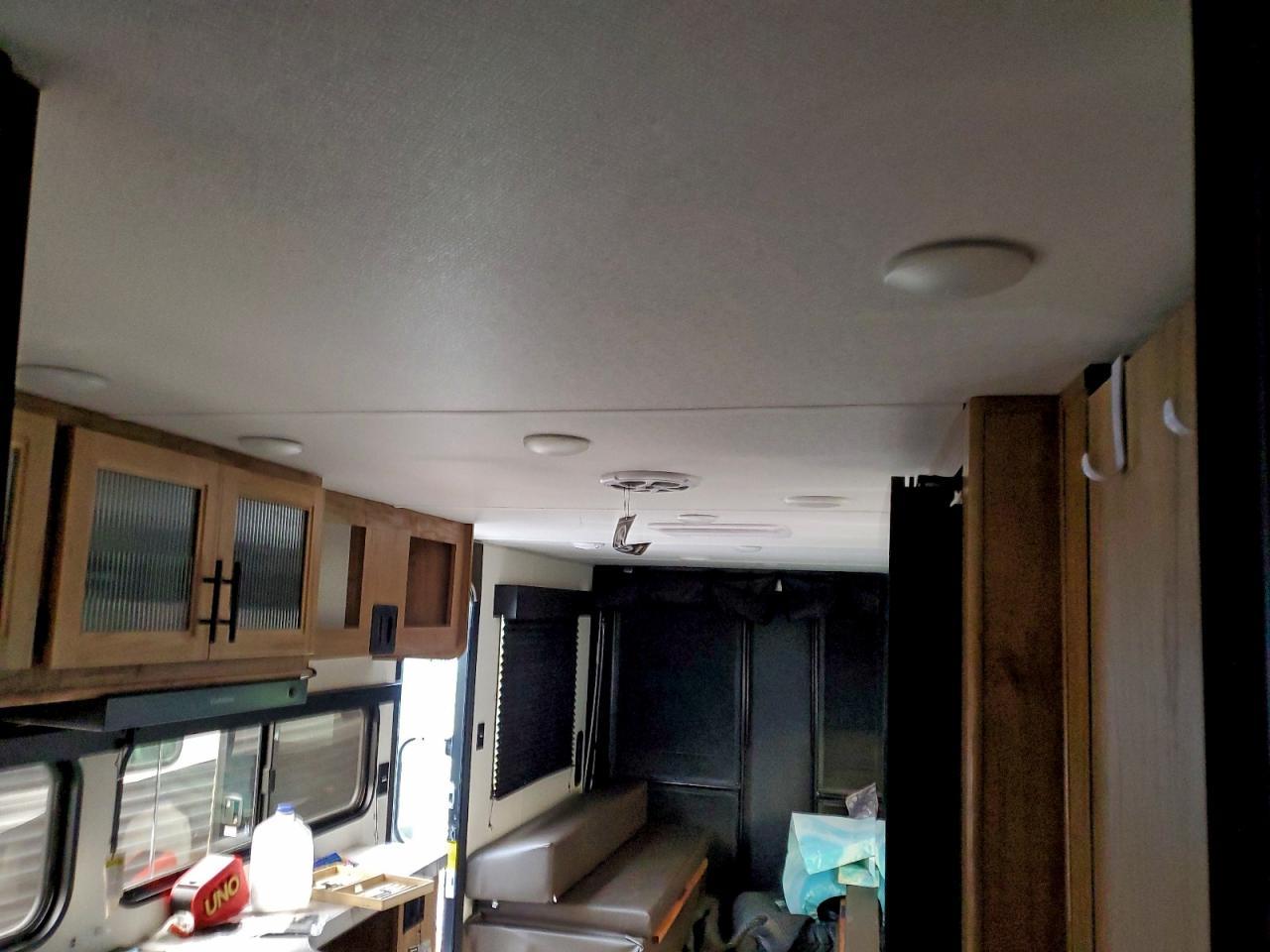2025 Cherokee By Forest R 2025 Forest River Cherokee Camper