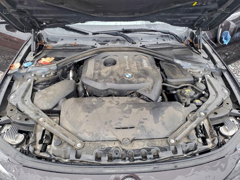 2019 BMW 430xi