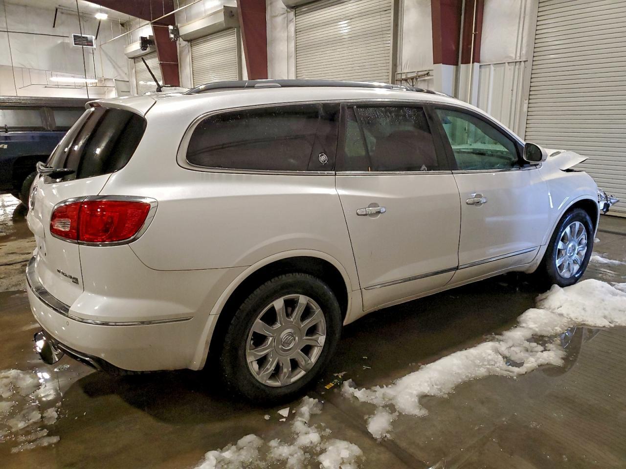 2017 Buick Enclave